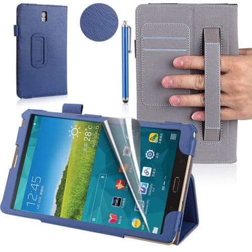 Samsung Galaxy Tab S 10.5 Premium Stand Case Cover